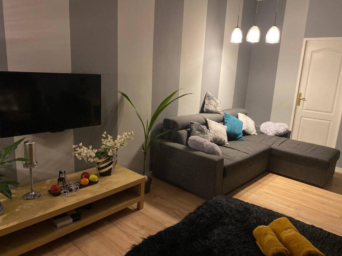 Kamasutra Apartamento Cracóvia Exterior foto